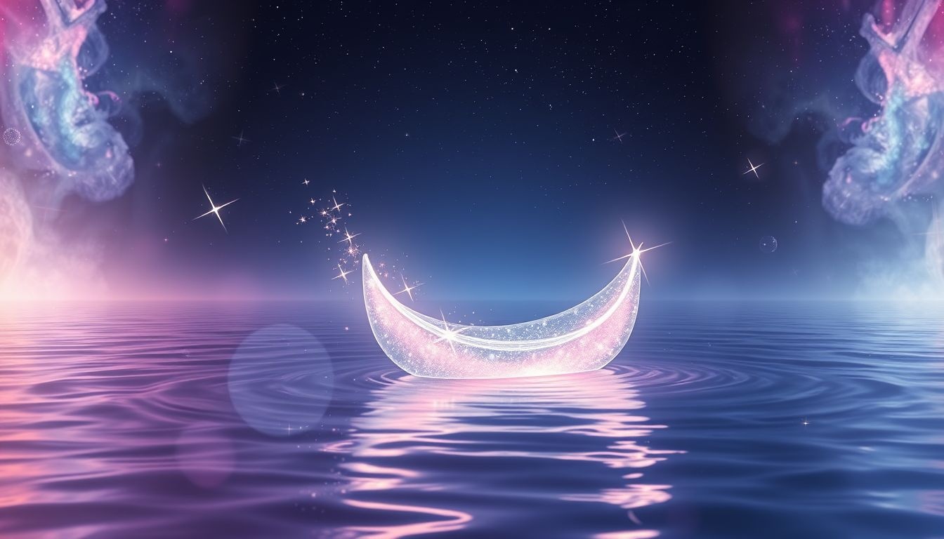 Een kano kopen symboliseert nieuwe avonturen en persoonlijke groei.