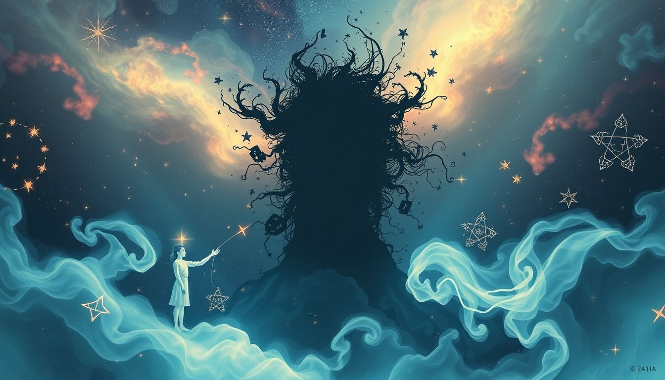 Droom 10 toont verborgen moed bij het helpen van een maniak.