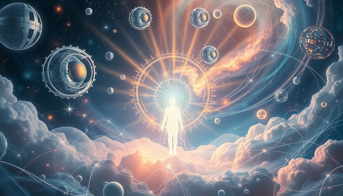 Droom 10 onthult onverbloemde eerlijkheid als innerlijke confrontatie.