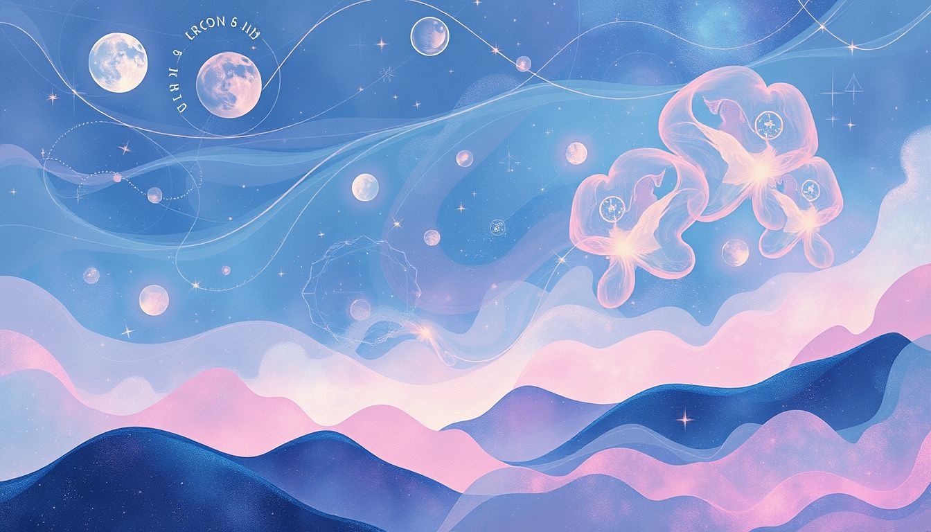 Dromen over campagnes symboliseren strijd en vastberadenheid in het leven.