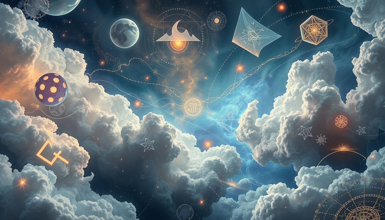 Dromen over ontcijferen onthullen verborgen inzichten over levensgebeurtenissen.