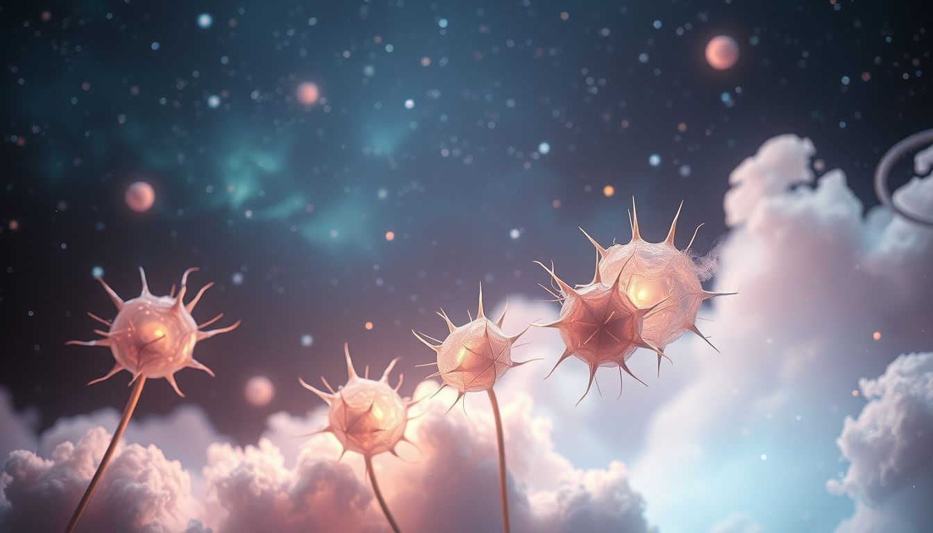 Dromen over prikkelend onkruid symboliseert innerlijke conflicten en irritaties.