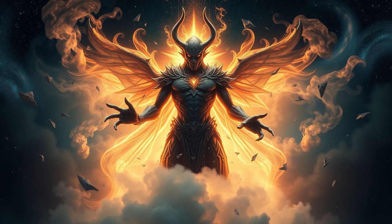 Een agressieve bewaker in dromen symboliseert innerlijke conflicten en grenzen.