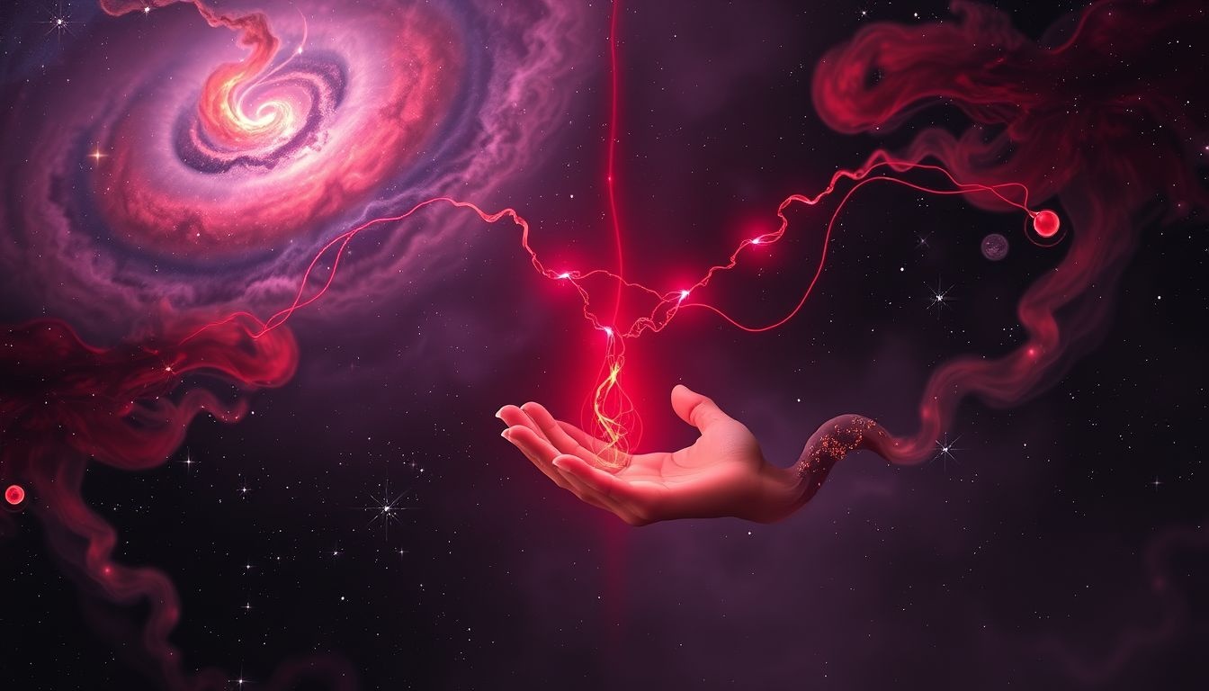 Een bloedtransfusie in dromen symboliseert heling en nieuwe energie.