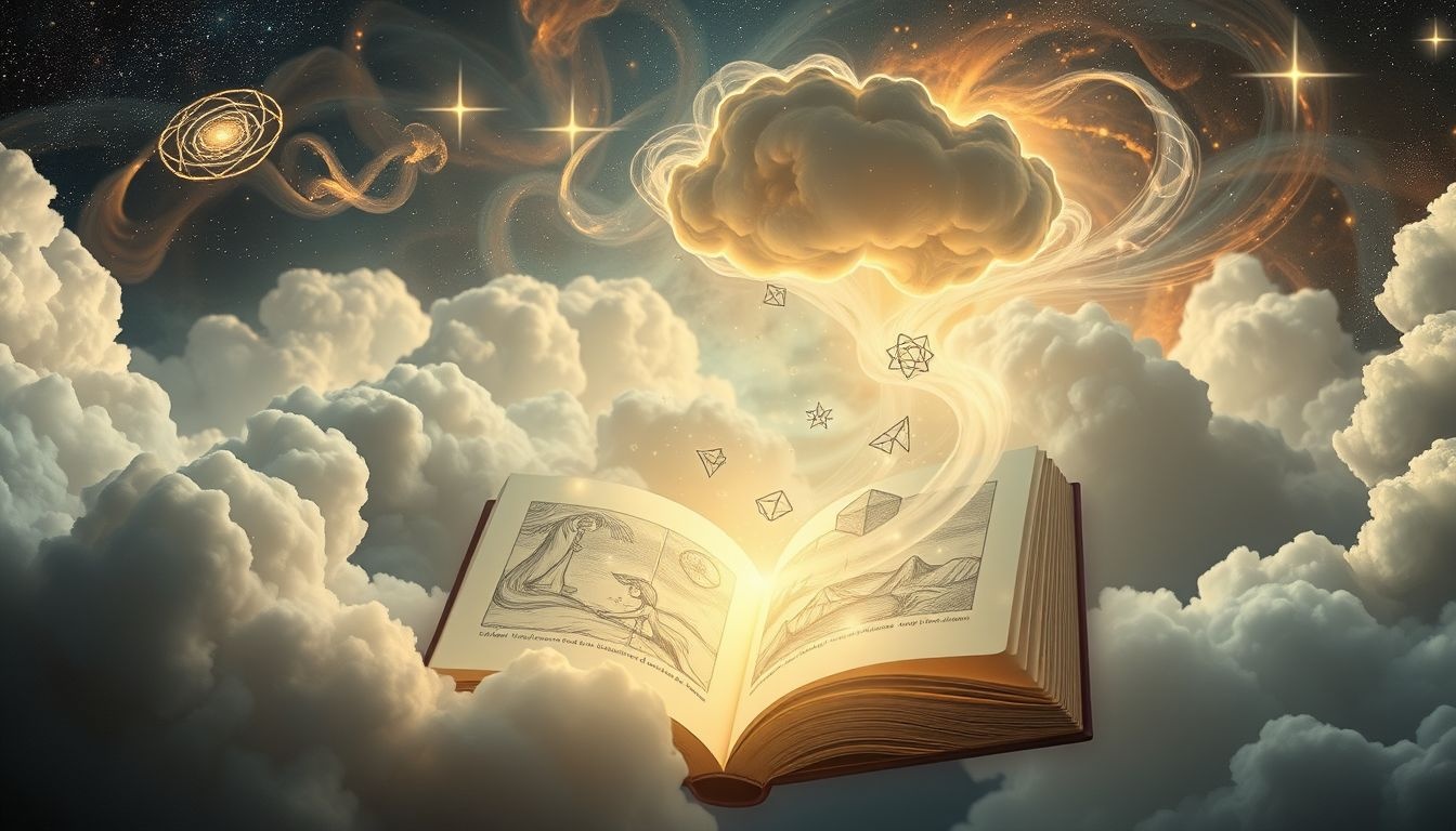 Droom 11 symboliseert creativiteit en verborgen verhalen in je leven.