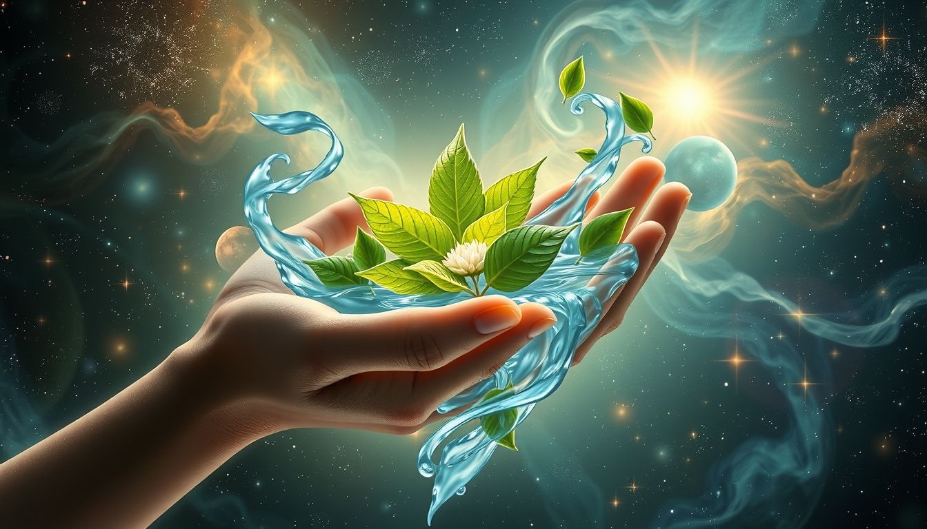 Droom 11 symboliseert activisme en verlangen naar milieubewustzijn.