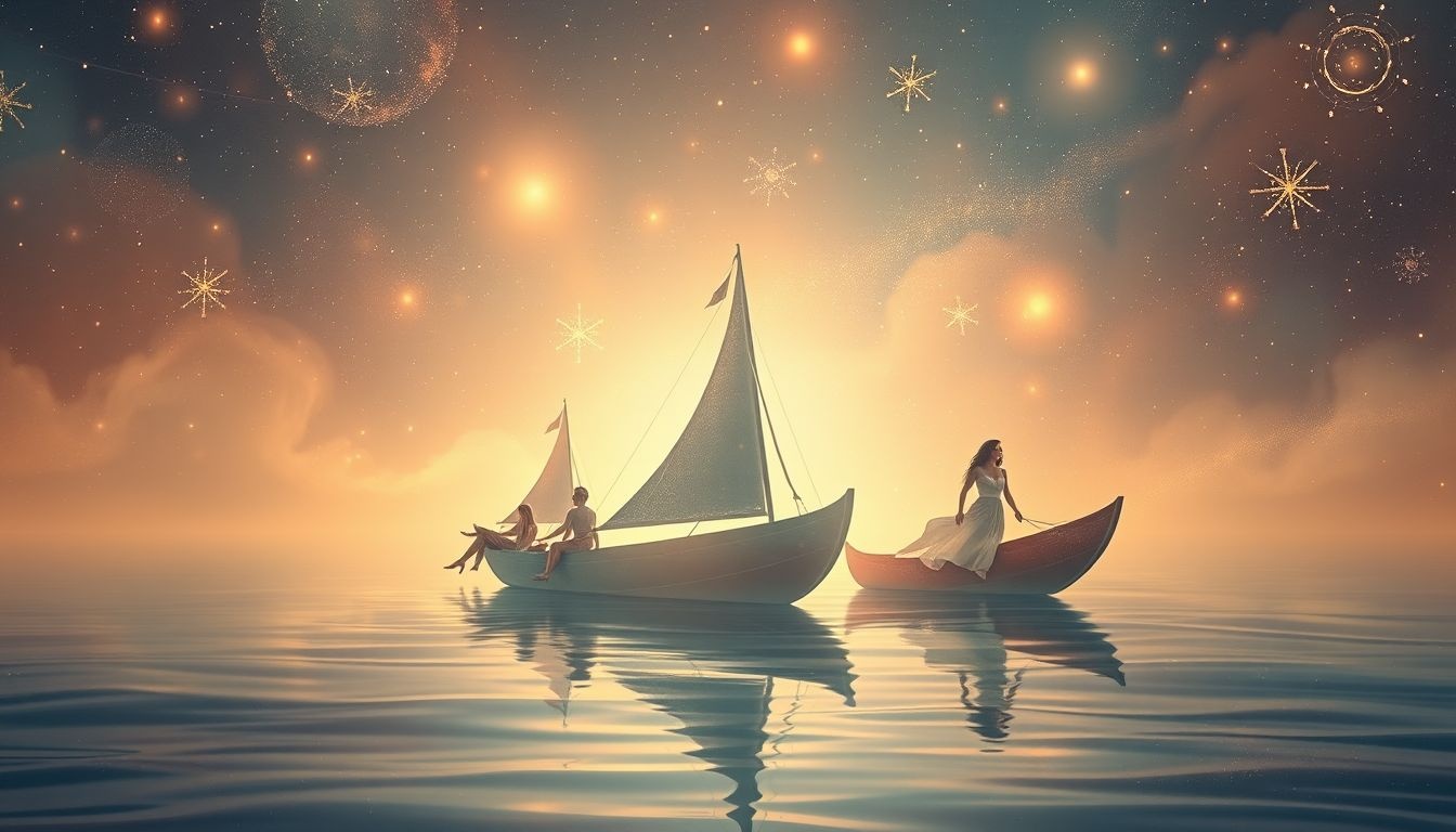 Droom 11 symboliseert verbondenheid met vertrouwde personen tijdens uitdagingen.