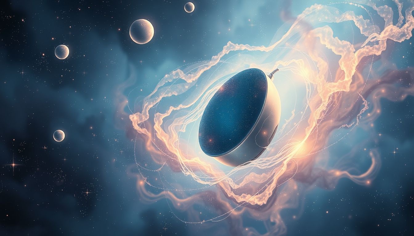 Het geluid van een ijzeren merk symboliseert waarschuwing en kracht.