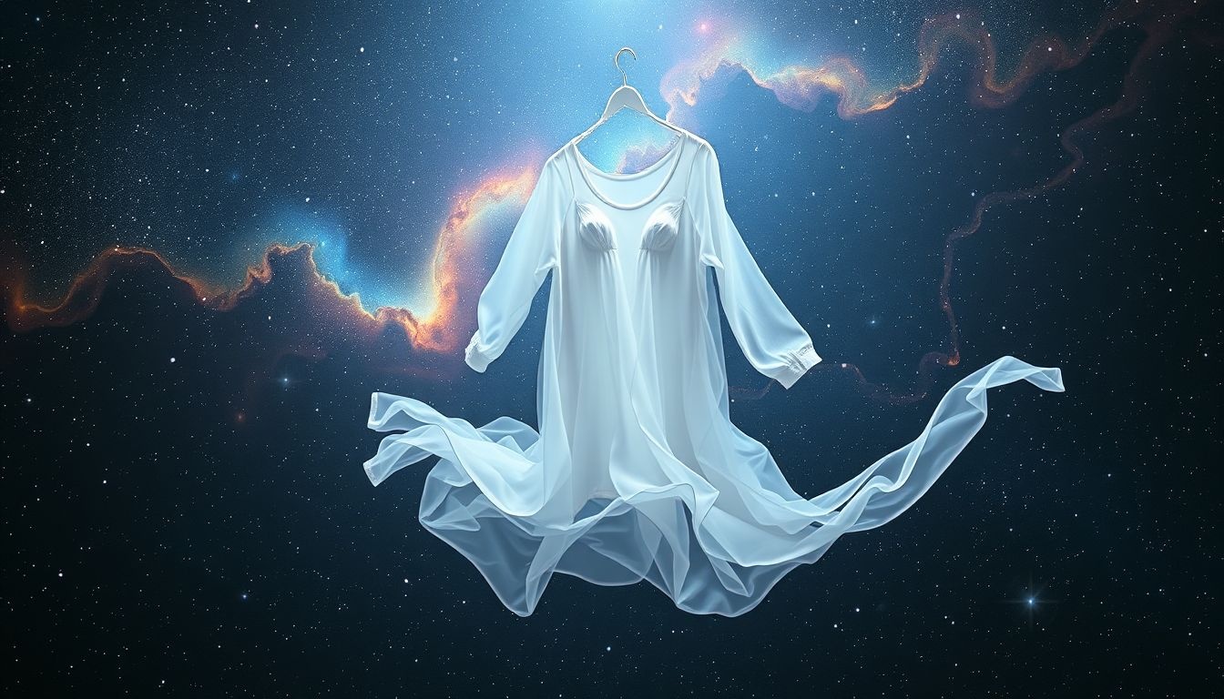Droom 11 onthult onzekerheid over identiteit bij verloren kleding.