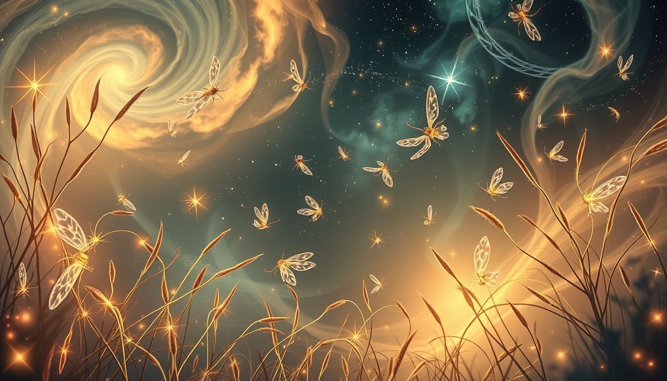 Droom 11 onthult dat onkruid wieden innerlijke groei symboliseert.