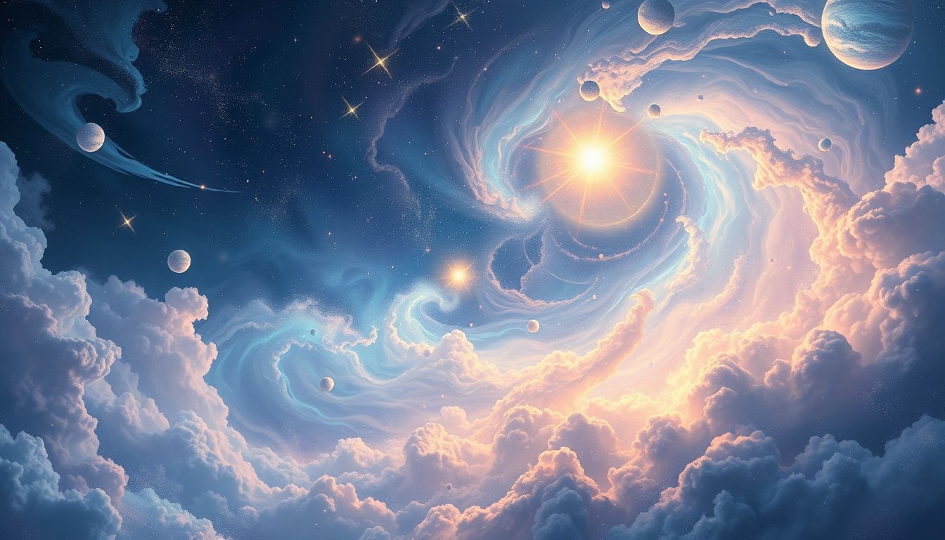 Dromen over verrassing onthullen onverwachte emoties en inzichten.