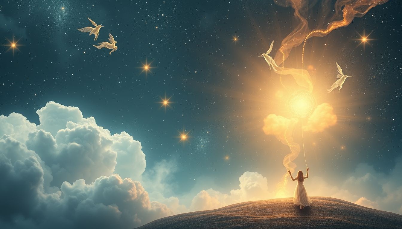 Een rattenvanger in dromen symboliseert verlies van dierbaren.