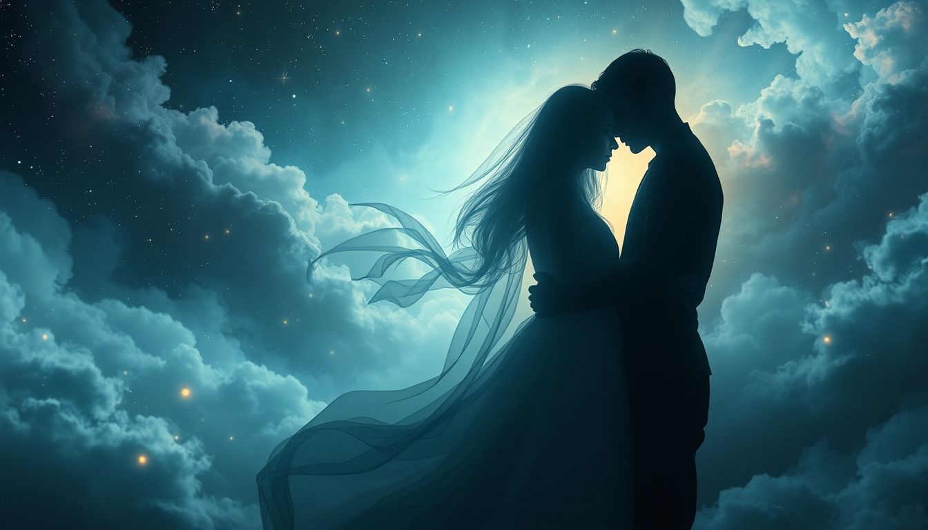 Dromen dat je partner verdrietig is, wijzen op emotionele onzekerheid.