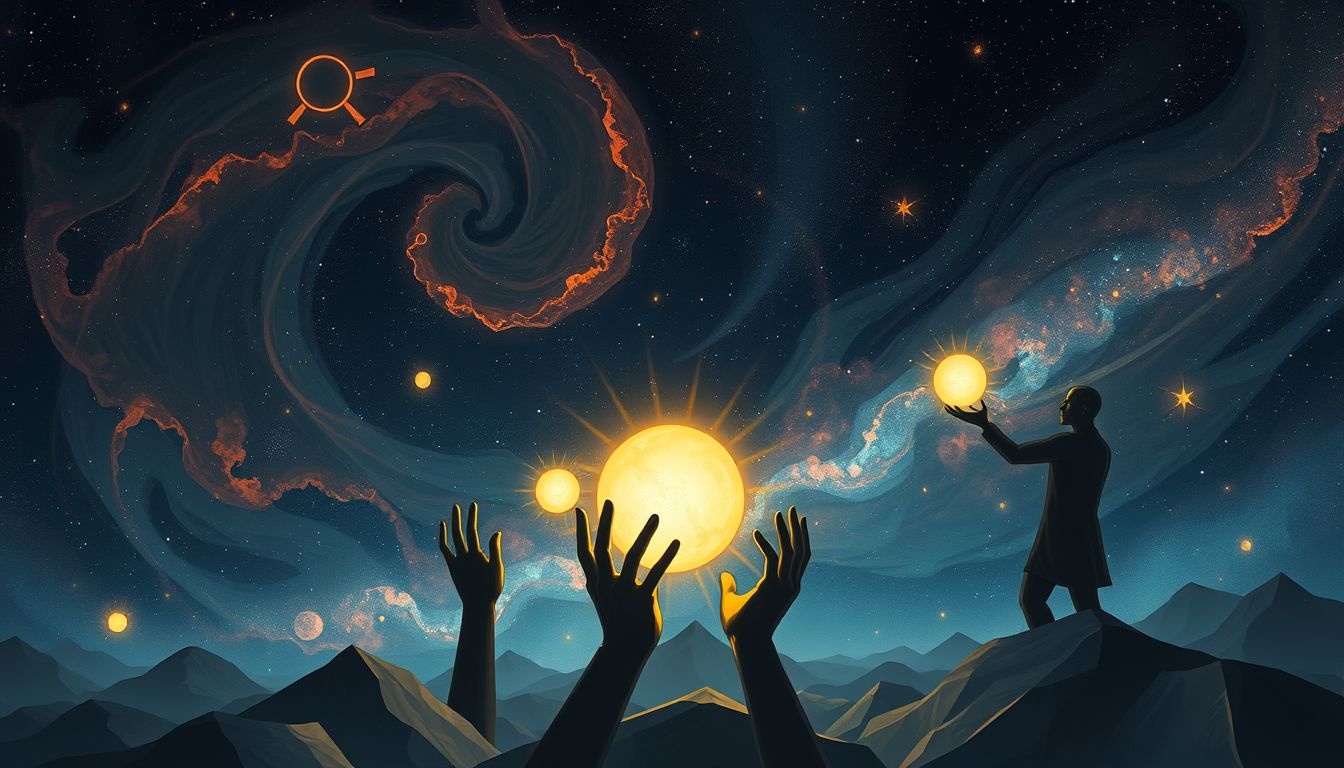 Droom 12 onthult angst voor verlies van controle en macht.