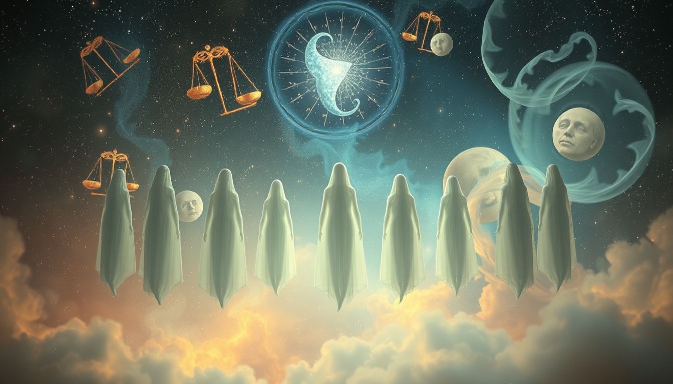 Dromen over intimidatie door een jury weerspiegelt innerlijke oordeelangst.