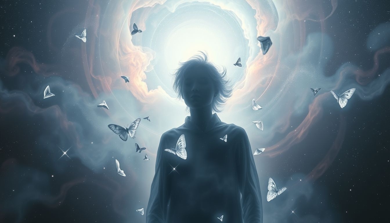 Droom 13 onthult verborgen vooroordelen door KKK-lid te ontmaskeren.