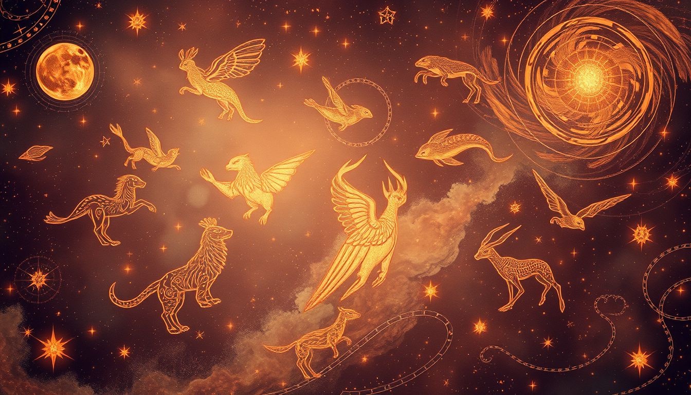 Droom 13 onthult dieren als symbolen van innerlijke kracht en instinct.