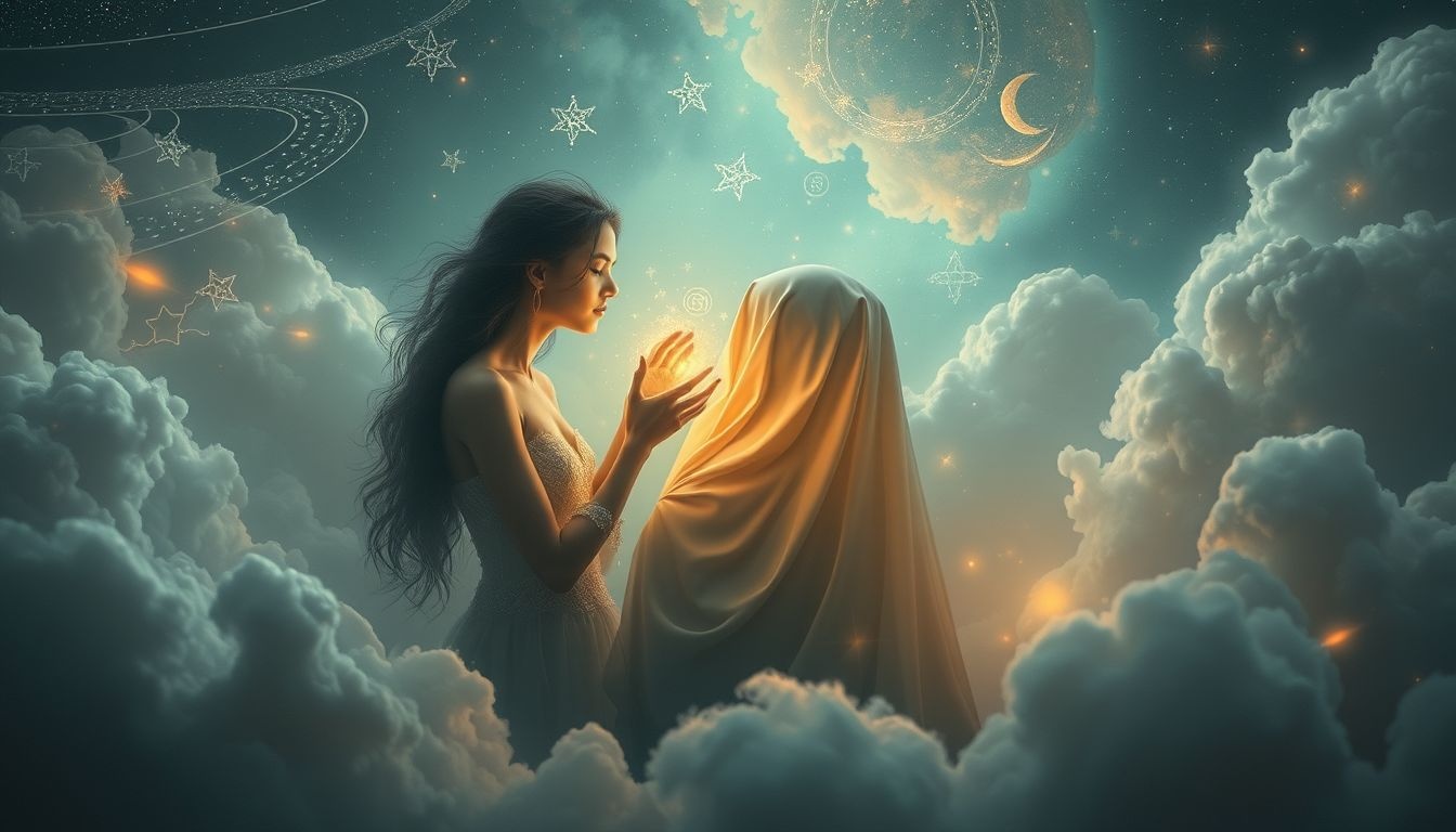 Droom 13 onthult verborgen waarheden die een verkoper met je deelt.