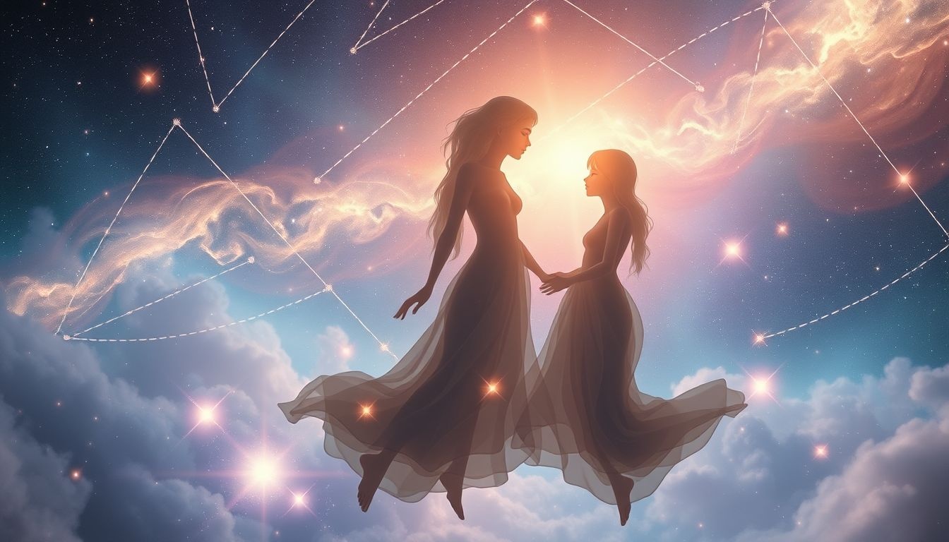 Dromen verbinden je diep met de wijsheid van je voorouders.