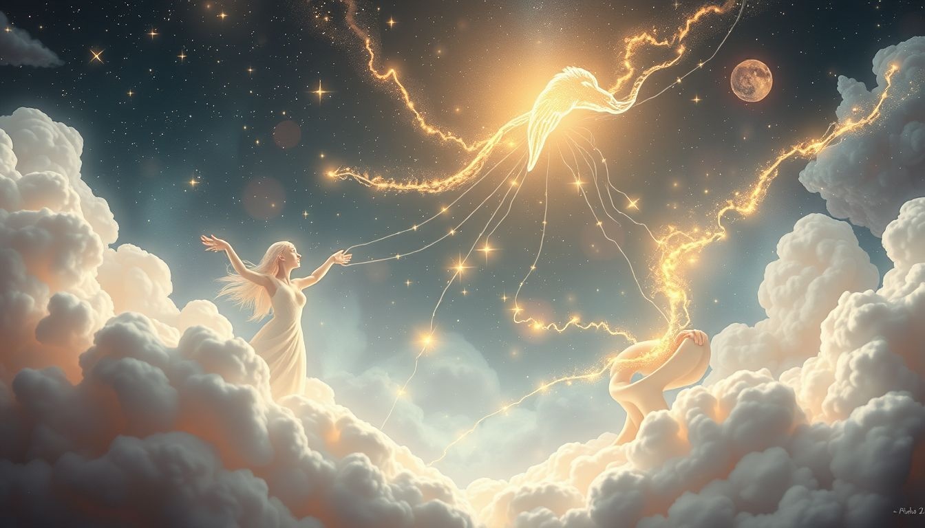 Droom 13 onthult de diepgewortelde wens naar moeders goedkeuring.