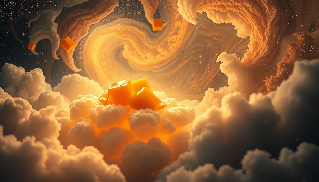 Droom 13 symboliseert onverwachte zoete verrassingen in het leven.