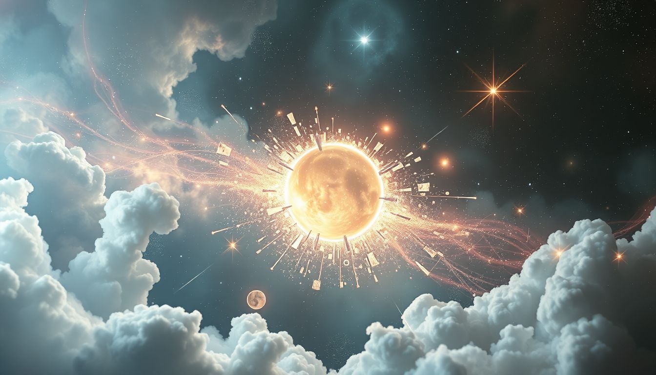 Droom 14: Banden vernielen symboliseert vaak het verbreken van beperkingen.