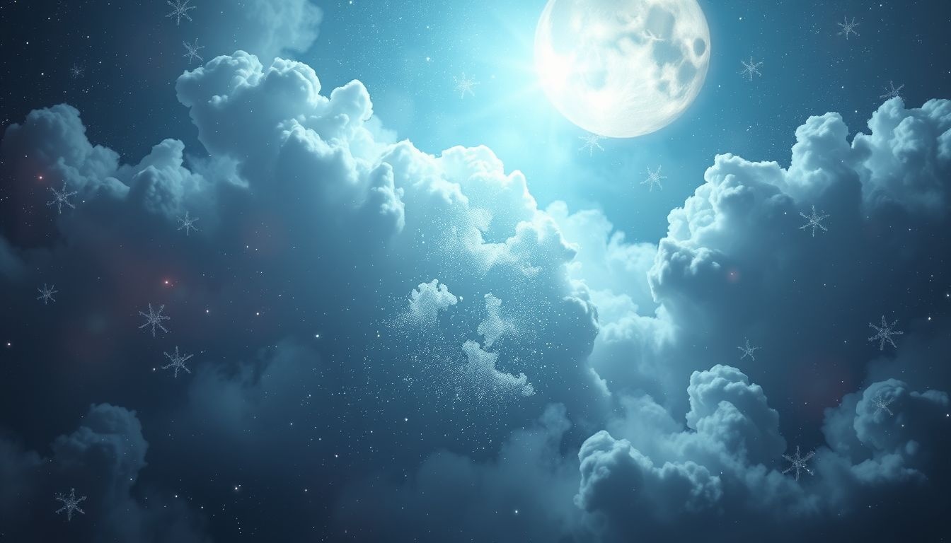 Droom 14 symboliseert vaak angst voor controleverlies door cocaïne.