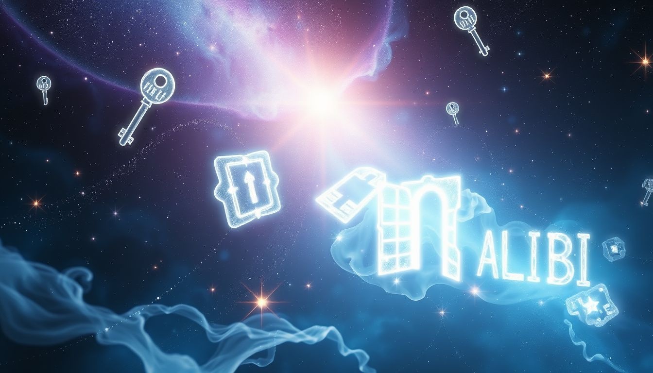 Dromen dat je een alibi vindt, symboliseert innerlijke onzekerheid.