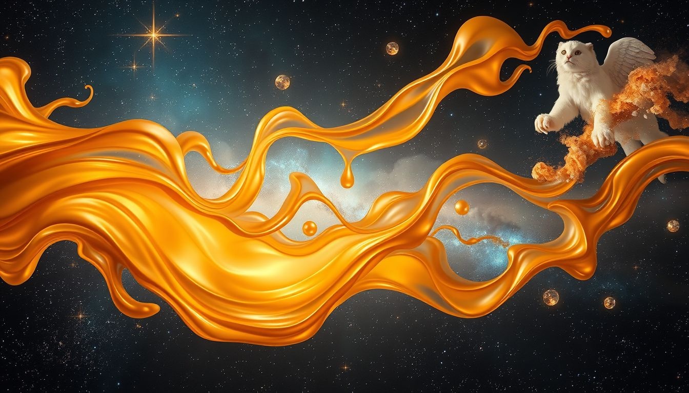 Dromen over gembersiroop symboliseert vaak heling en vitaliteit.