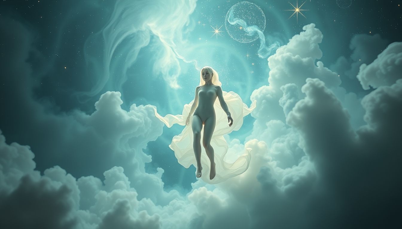 Een duikpak symboliseert bescherming bij emotionele diepgang.