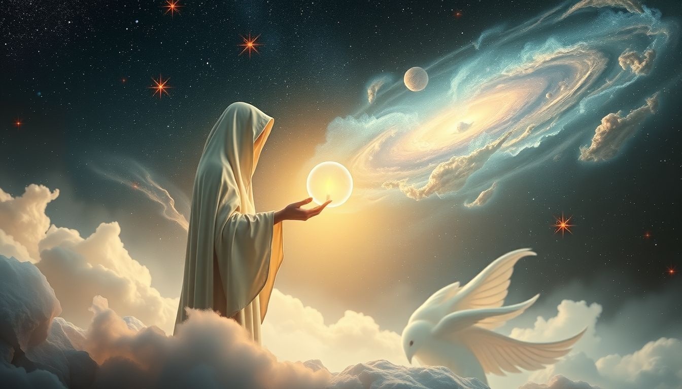 Een kaars aansteken symboliseert verlichting en nieuwe inzichten in dromen.