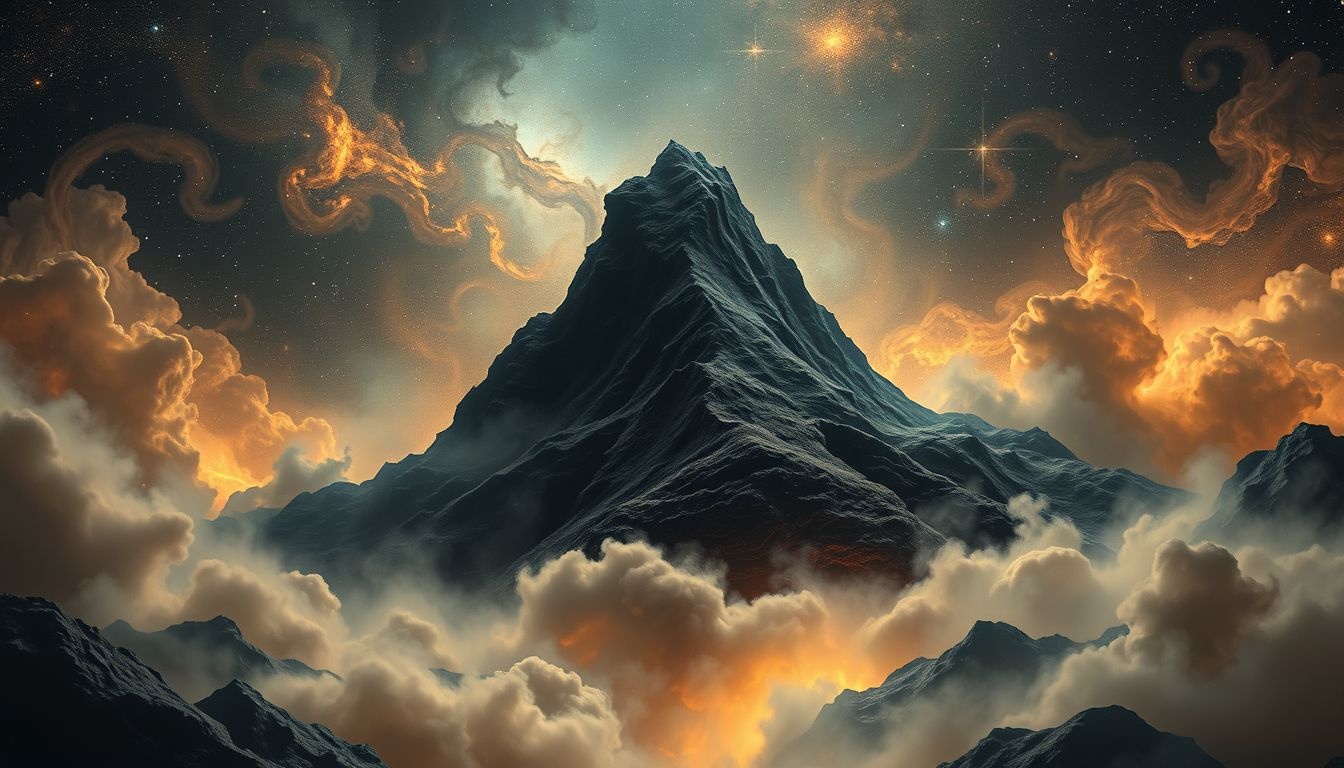 Een mestbed in dromen symboliseert vaak negatieve emoties of situaties.