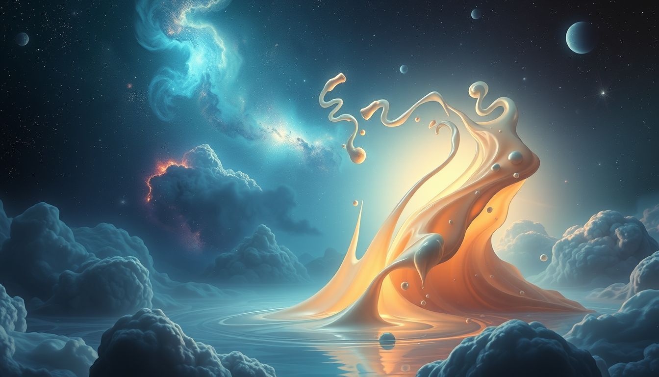 Een overvolle benzinetank symboliseert overweldigende energie en stress.