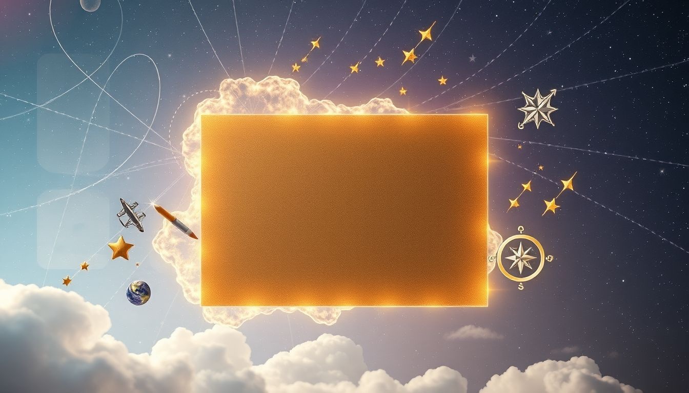 Droom 14 symboliseert verlangen naar avontuur en toekomstplannen.