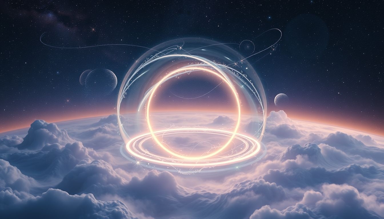 Droom 14 symboliseert terugkerende keuzes in vertrouwde levenssituaties.