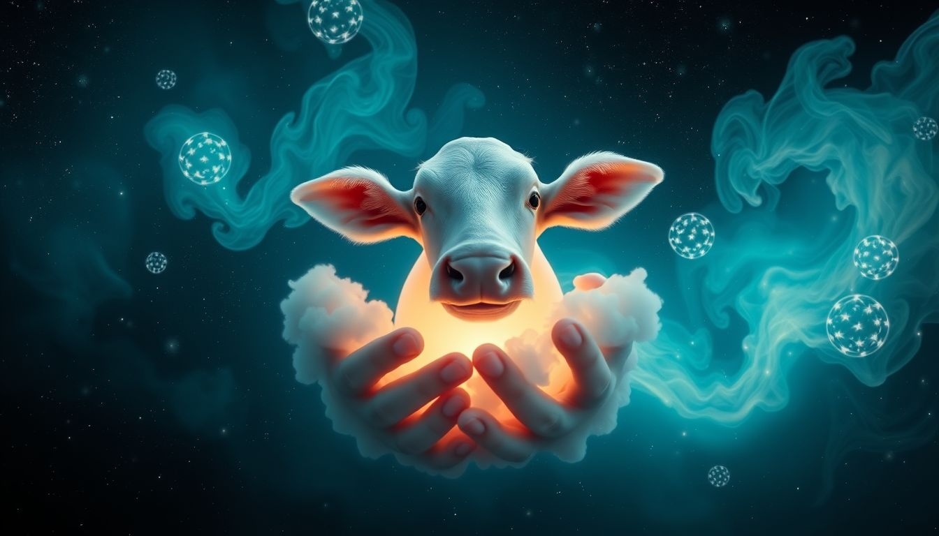 Droom 14 symboliseert beschermingsdrang over kwetsbare aspecten in je leven.