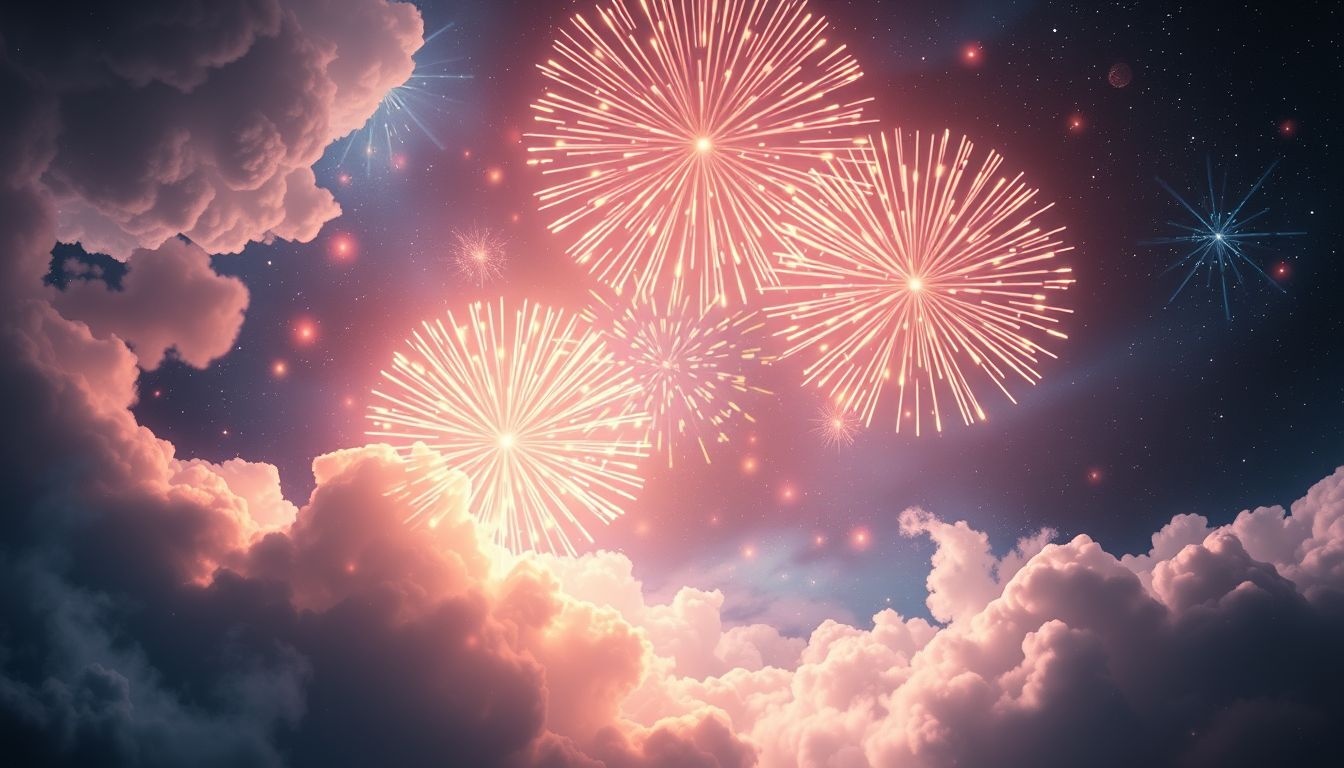 Droom 14 symboliseert vreugde en onverwachte geluksmomenten.