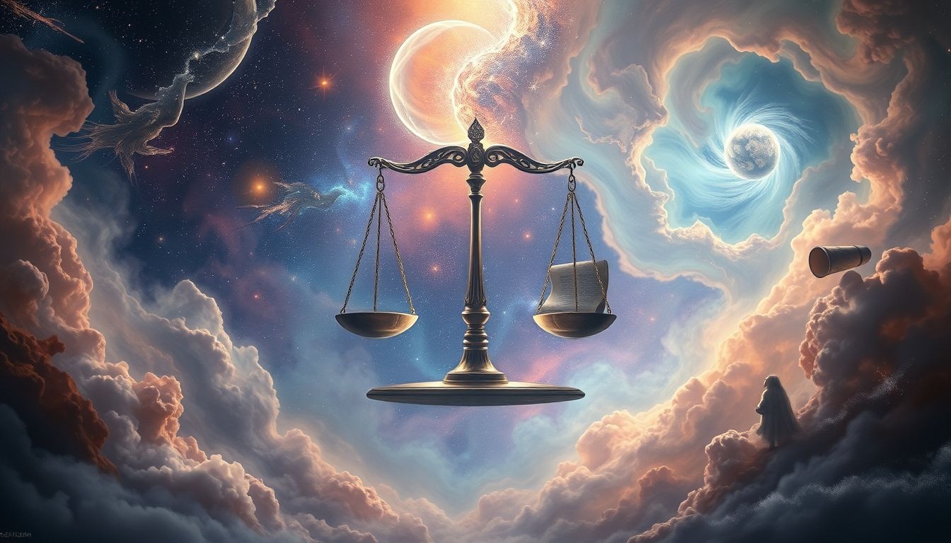 Droom 14 onthult hoe het oordeel je innerlijke schuld weerspiegelt.