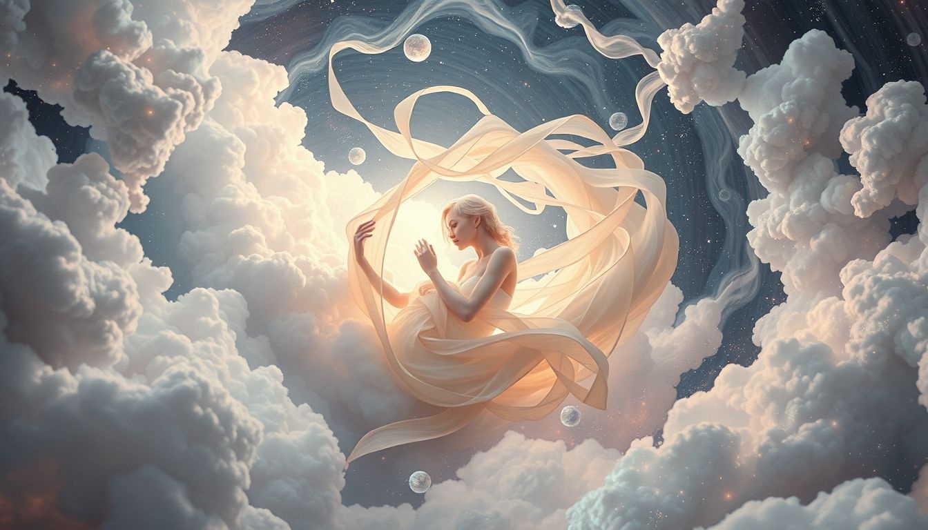 Dromen over vastbinden met riem symboliseren controle en beperking.