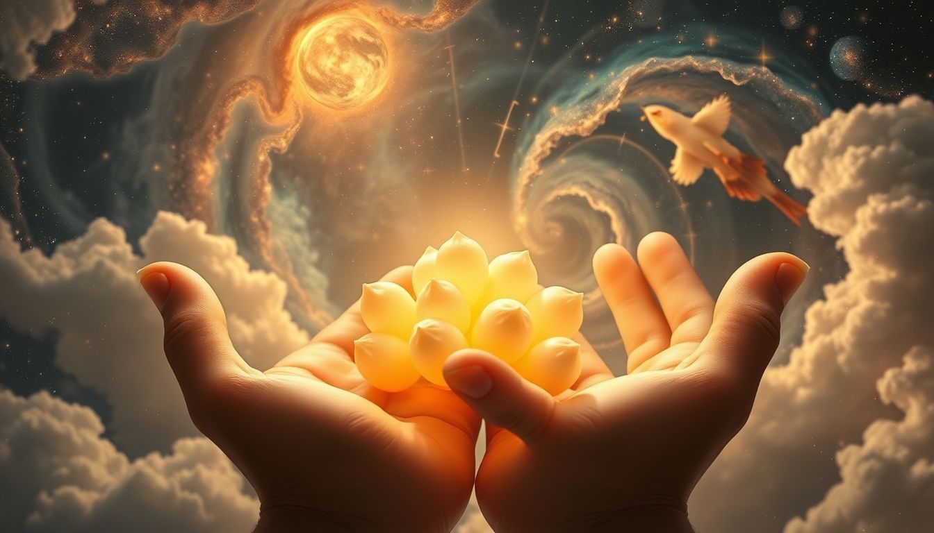 Droom 14 symboliseert onverwachte verrassingen bij het geven van kappertjes.