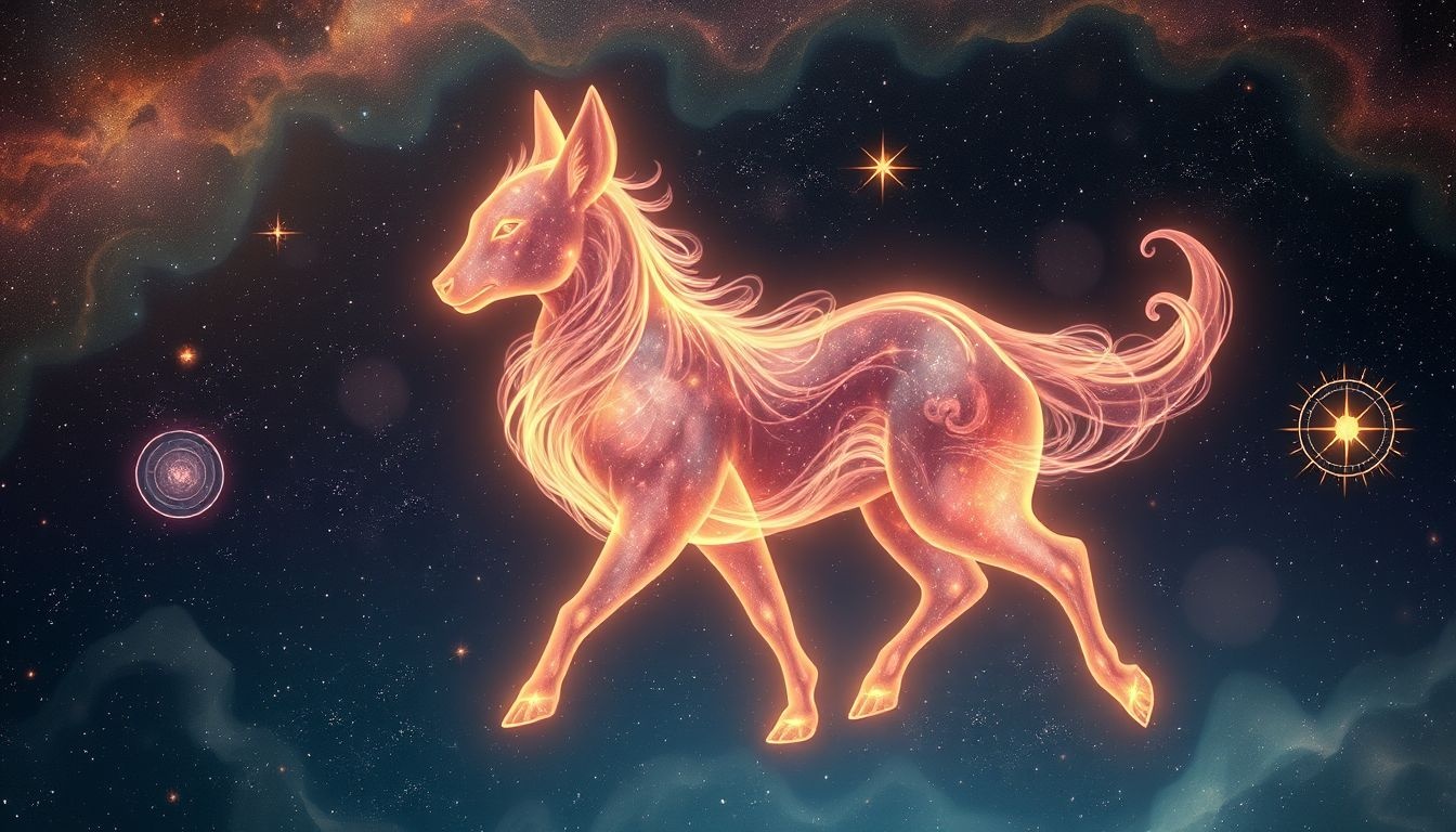 Dromen over dieren symboliseren vaak intuïtie en verborgen emoties.