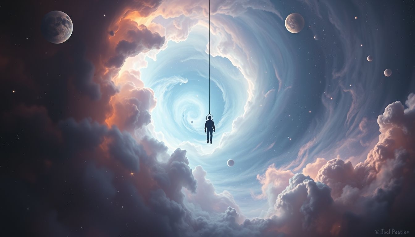 Droomt u van noodlanding? Stress en controleverlies symboliseren deze droom.