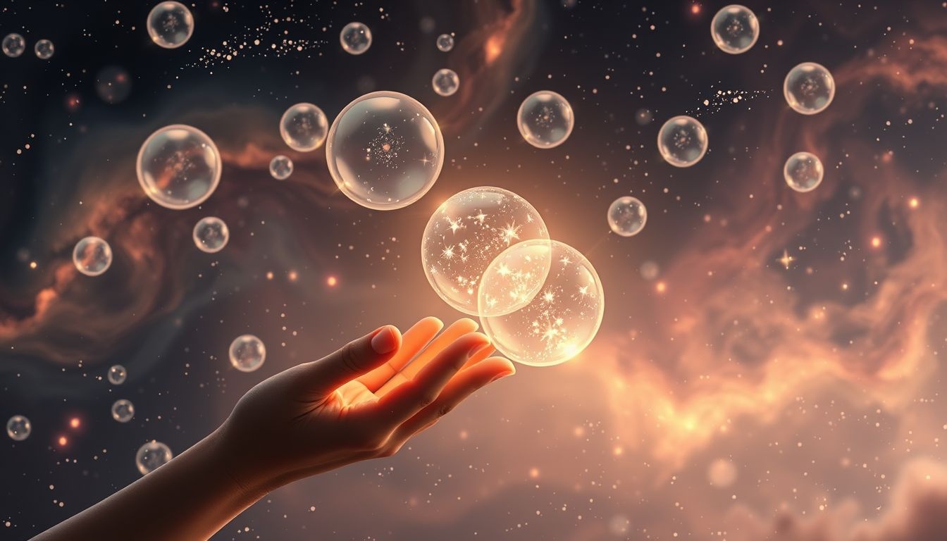 Droom 14 onthult verlangen naar controle via zuurstofverkoop.