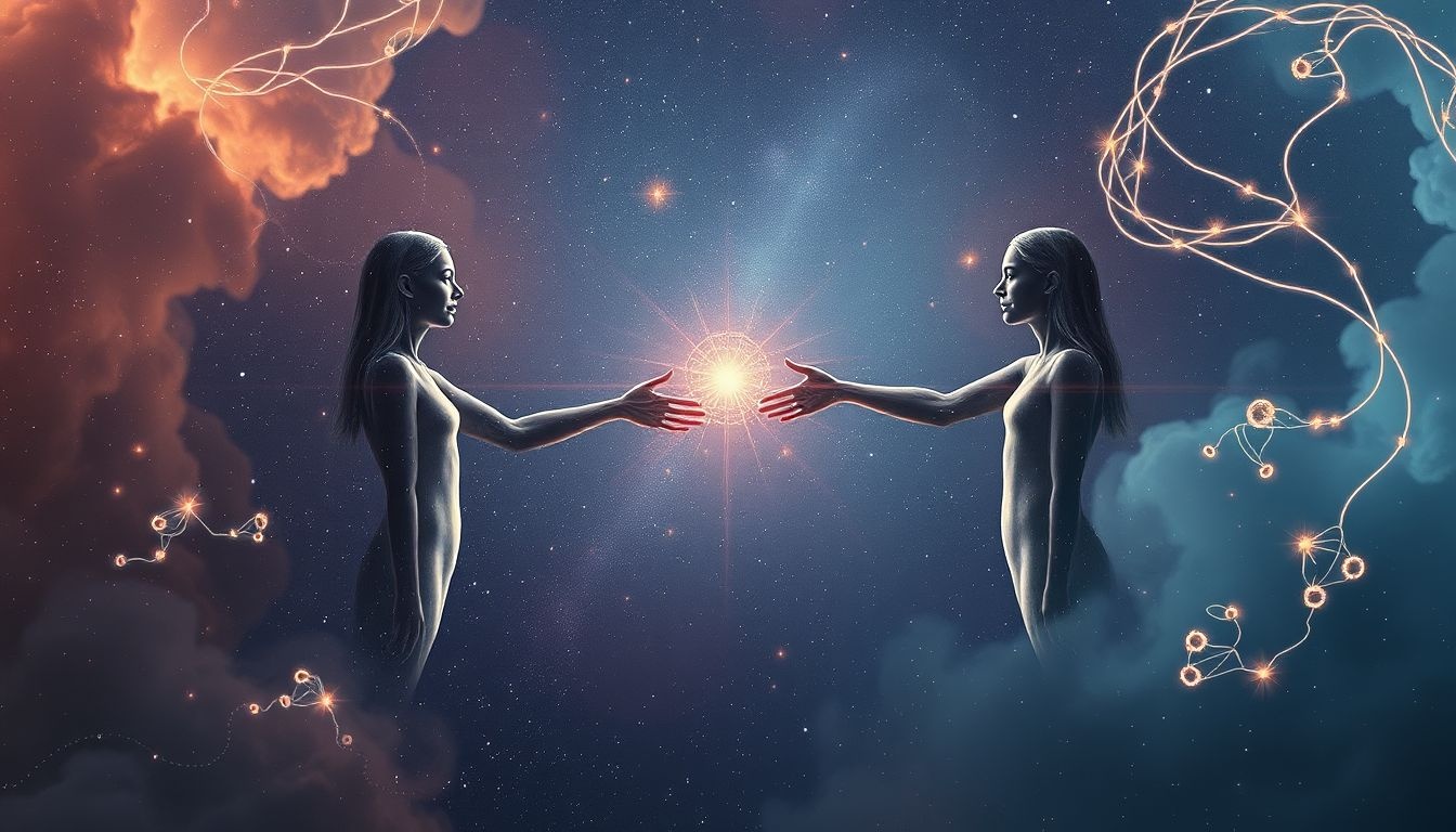 Dromen over herstel symboliseren hoop op verzoening en innerlijke rust.