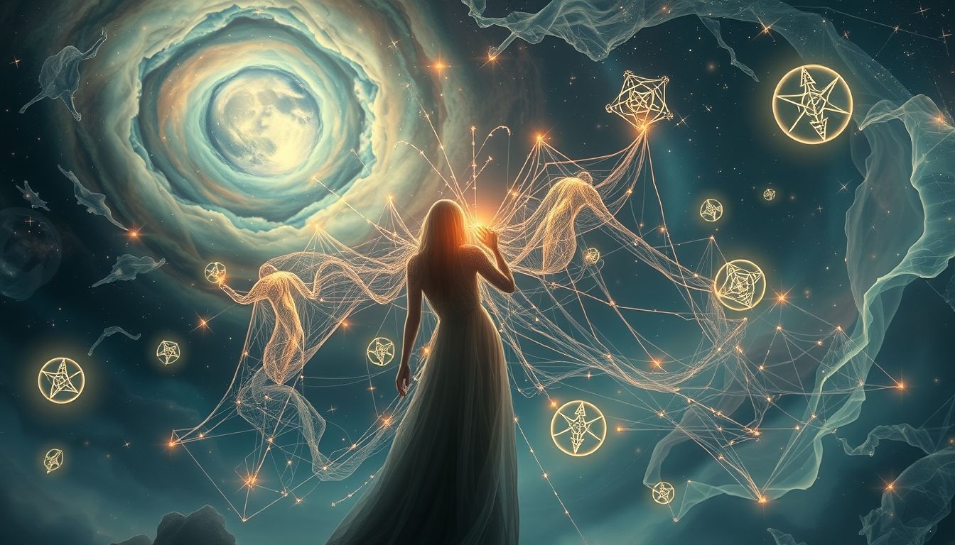 Dromen over liegen onder ede weerspiegelt schuldgevoelens en innerlijke conflicten.