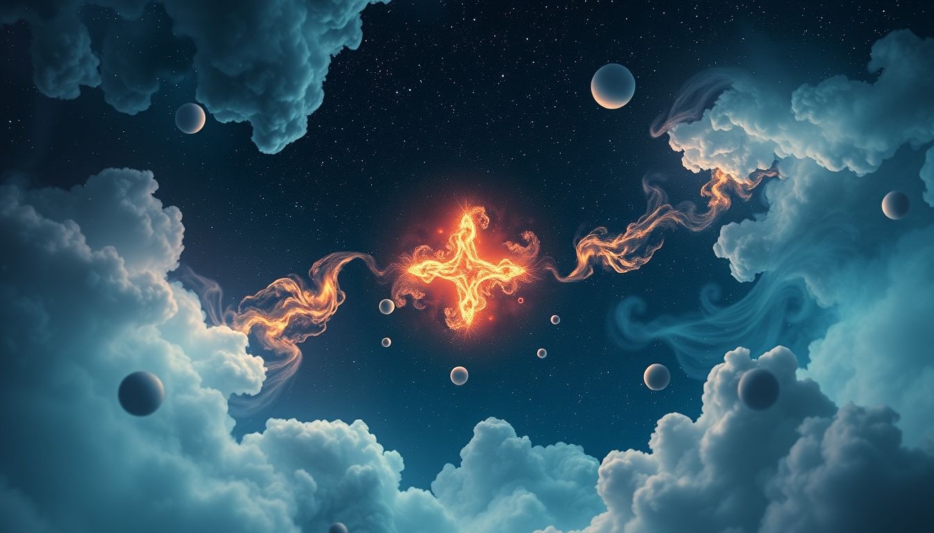 Een ijzeren merk symboliseert acceptatie en blijvende verbondenheid.