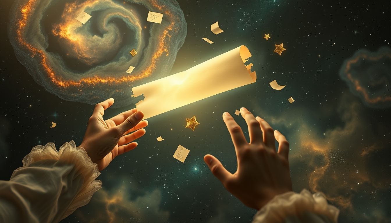 Droom 15 onthult angst voor gemiste kansen en vergeten plichten.