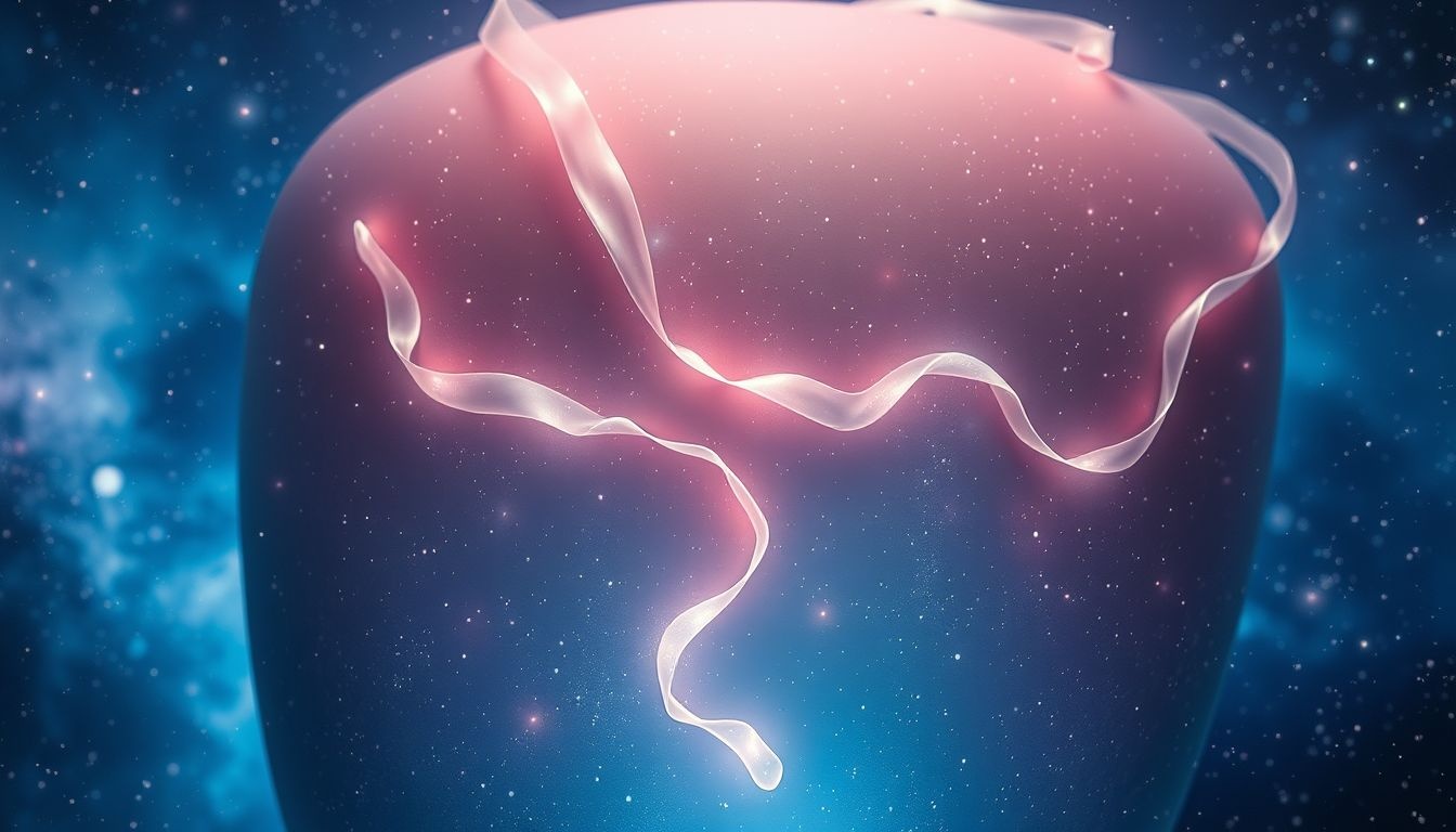 Droom 15 symboliseert innerlijke pijn zonder zichtbare gevolgen.