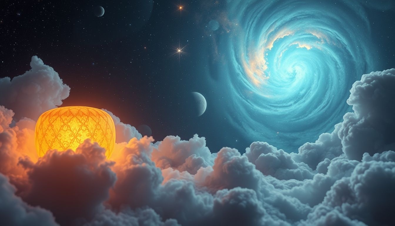 Een Ottomaan met kleur symboliseert jouw verborgen emoties en status.