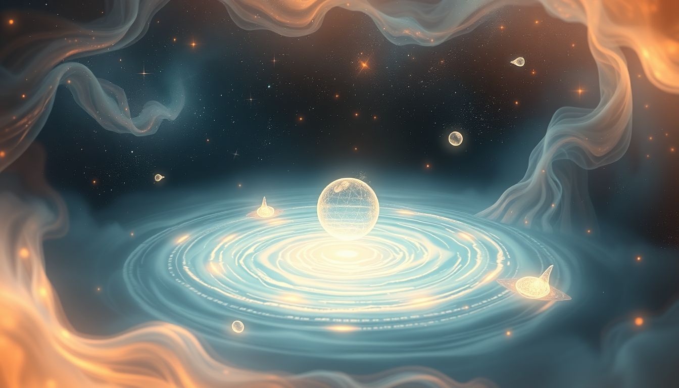 Onverwachts in een Turks bad symboliseert diepe ontspanning en nieuw inzicht.